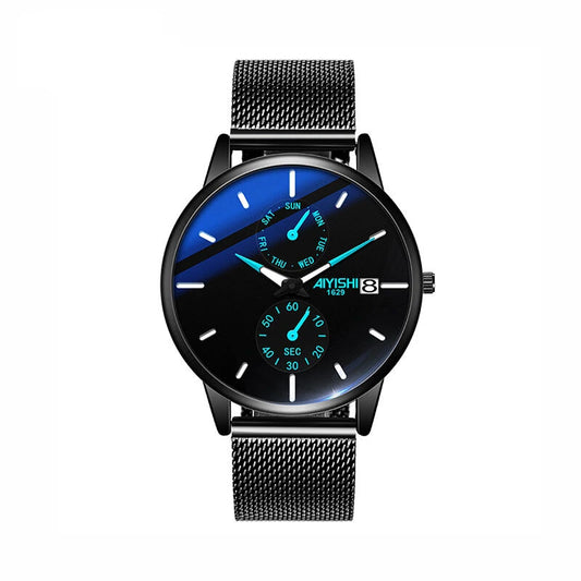 AIYISHI Mesh Luxury Edition