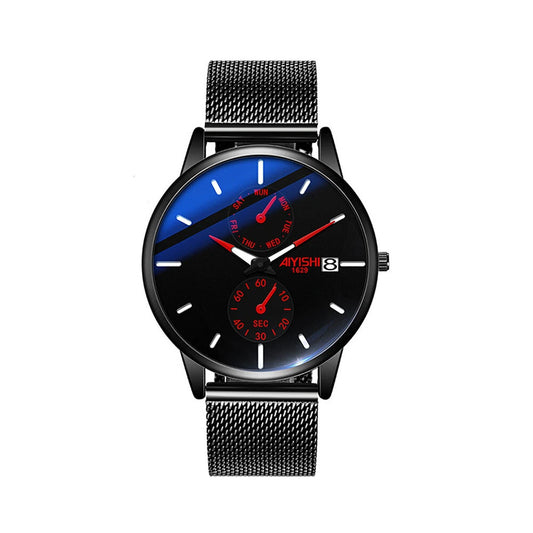 AIYISHI Mesh Luxury Edition