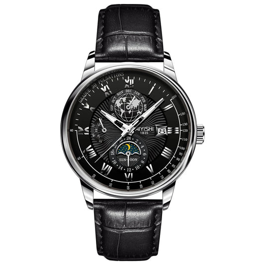 AIYISHI Minimalist Luxury